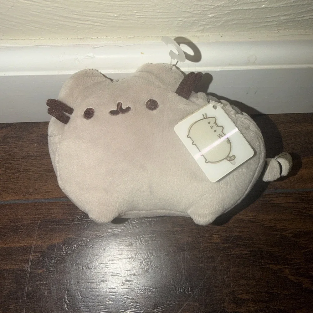 Gund Plush Small Original Pusheen The Cat NEW NWT RARE 6